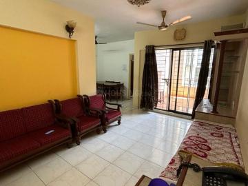 Deccan, Prabhat Road - Balcony, Parking
