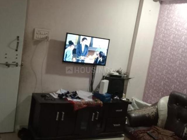 1 BHK Apartment in Deccan Gymkhana for resale Pune. The reference number is 20574577