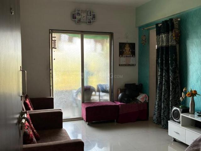 1 BHK Apartment in Deccan Gymkhana for resale Pune. The reference number is 20574520