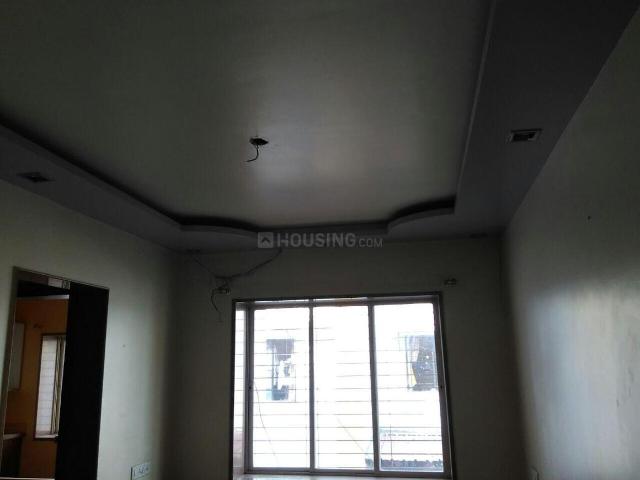 1 BHK Apartment in Deccan Gymkhana for resale Pune. The reference number is 20574616
