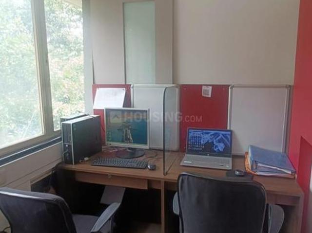 1 BHK Apartment in Deccan Gymkhana for resale Pune. The reference number is 20628094
