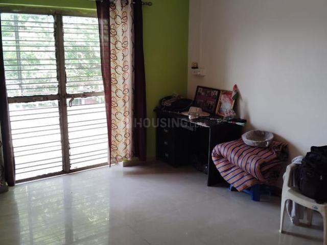 1 BHK Apartment in Deepali Nagar for resale Nashik. The reference number is 19875450