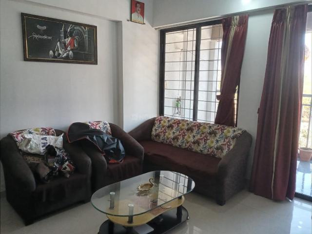 1 BHK Apartment in Dehu for rent Pune. The reference number is 12209911