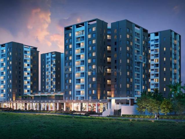 1 BHK Apartment in Dehu for resale Pune. The reference number is 19231556