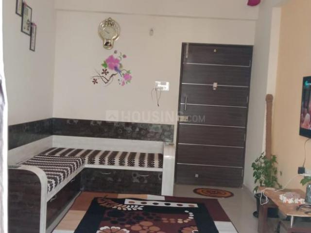 1 BHK Apartment in Dehu for resale Pune. The reference number is 20879252