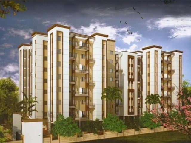 1 BHK Apartment in Dehu for resale Pune. The reference number is 20945151