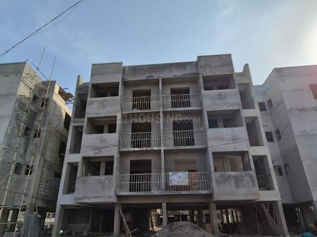 1 BHK Apartment in Dehu Road Cantonment for resale Pune. The reference number is 18563541