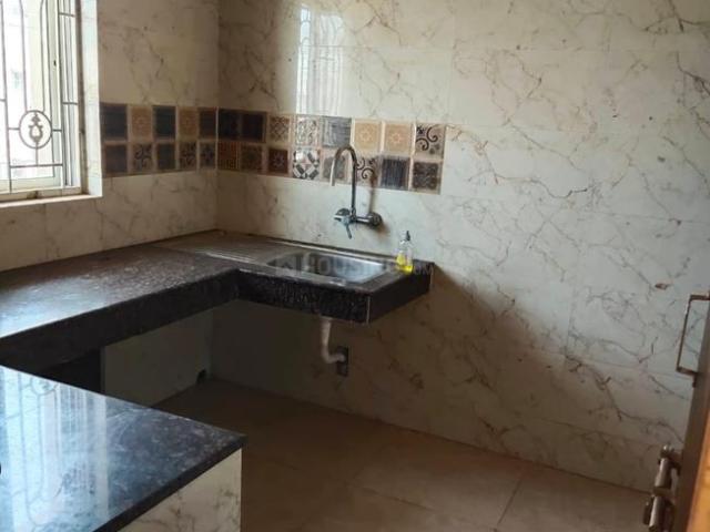 1 BHK Apartment in Delatoli for rent Ranchi. The reference number is 20817223