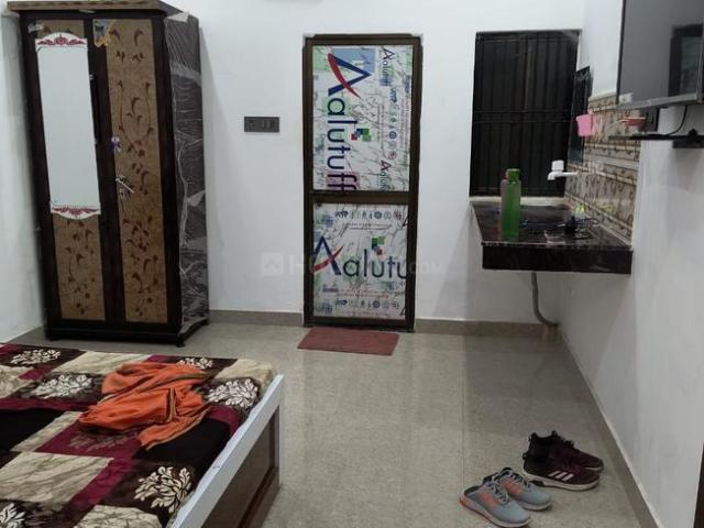 1 BHK Apartment in Deokali for rent Ayodhya. The reference number is 20373241