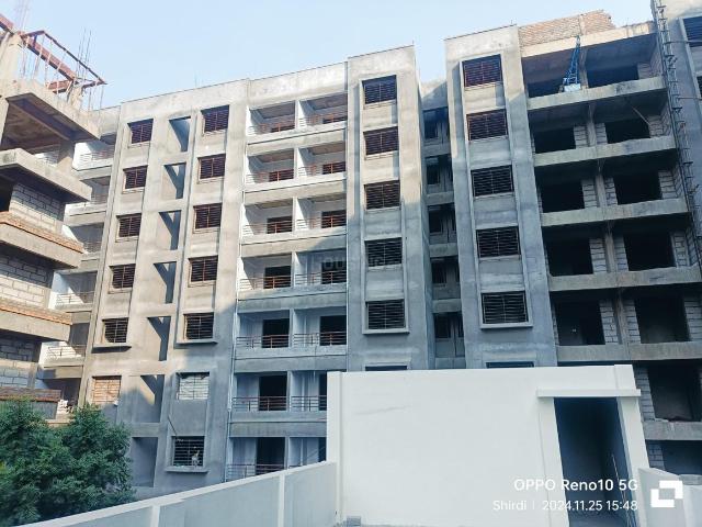 1 BHK Apartment in Deolali Camp for resale Devlali. The reference number is 16203636
