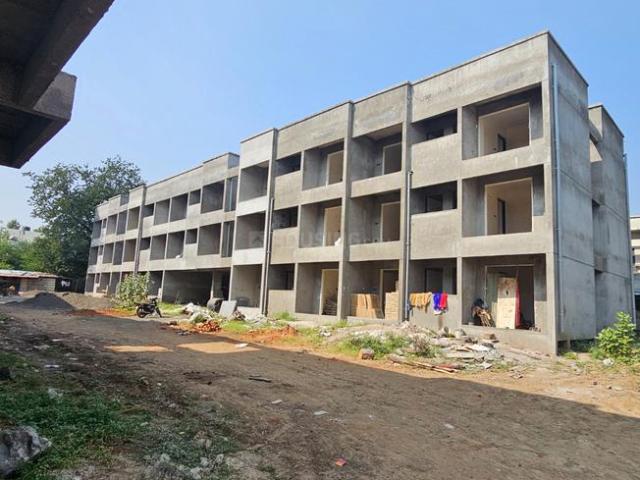 1 BHK Apartment in Deolali Camp for resale Devlali. The reference number is 18165393