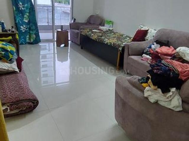 1 BHK Apartment in Deolali Camp for resale Devlali. The reference number is 20805147