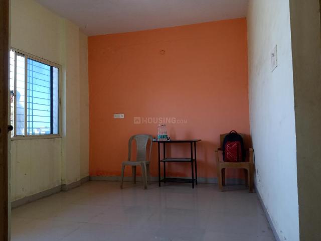 1 BHK Apartment in Deolali for rent Aurangabad. The reference number is 18494623