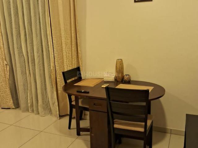 1 BHK Apartment in Derebail for resale Mangalore. The reference number is 20051861