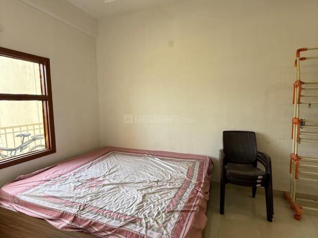 1 BHK Apartment in Dhakoli for resale Zirakpur. The reference number is 20809691