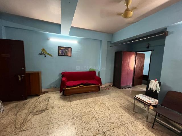 1 BHK Apartment in Dhakuria for resale Kolkata. The reference number is 19615618