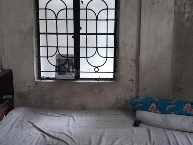 1 BHK Independent Builder Floor in Dhakuria for resale Kolkata. The reference number is 11826457