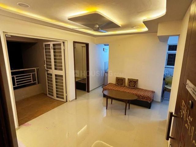 1 BHK Apartment in Dhanori for rent Pune. The reference number is 14110366
