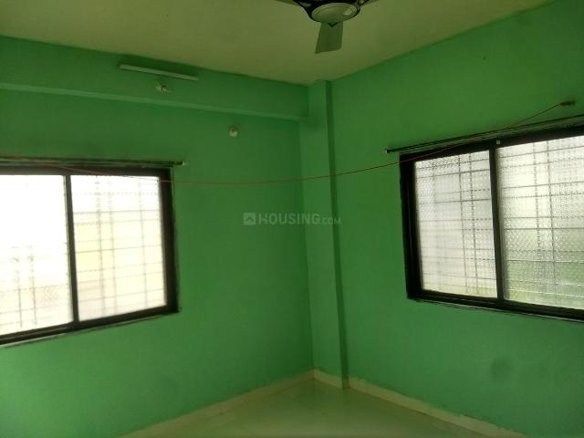 1 BHK Apartment in Dhanori for rent Pune. The reference number is 17907403