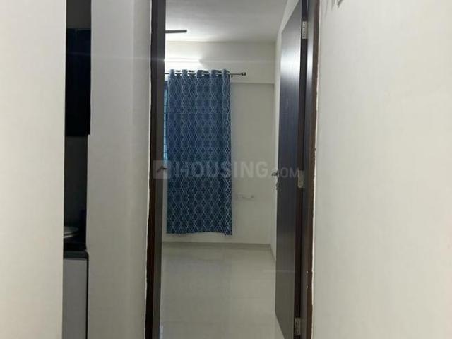 1 BHK Apartment in Dhanori for rent Pune. The reference number is 18791037