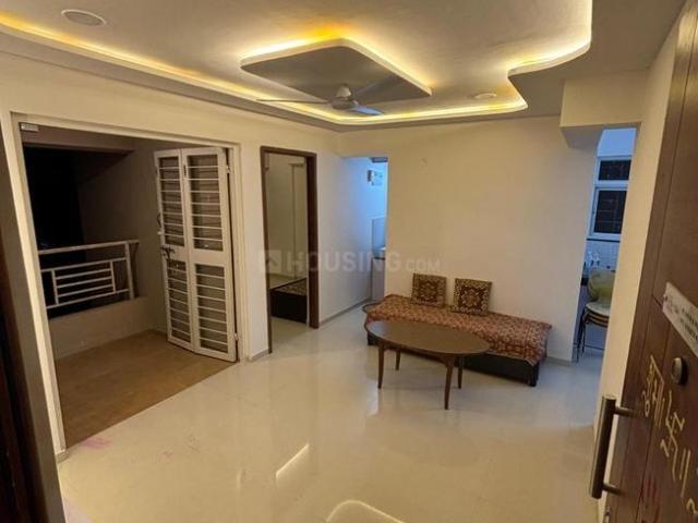 1 BHK Apartment in Dhanori for rent Pune. The reference number is 19992676
