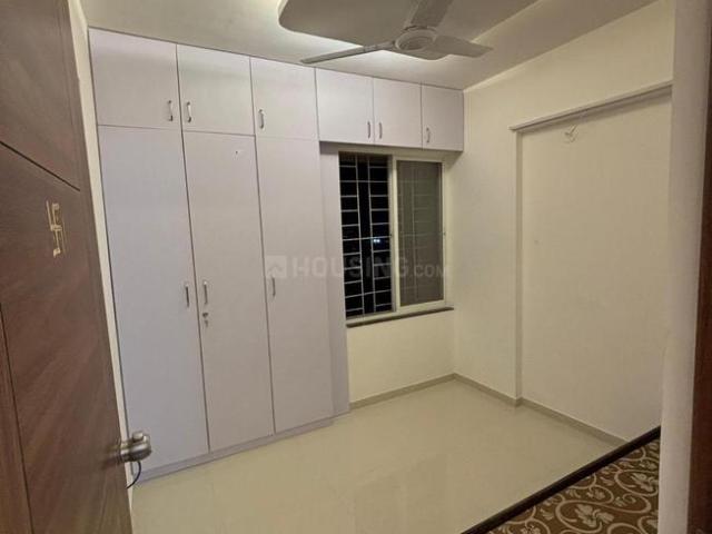 1 BHK Apartment in Dhanori for rent Pune. The reference number is 19992993