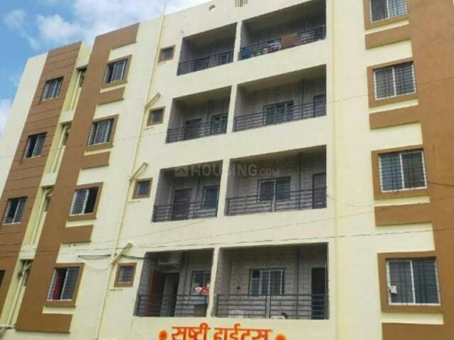 1 BHK Apartment in Dhanori for rent Pune. The reference number is 13856679