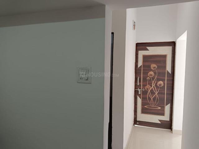 1 BHK Apartment in Mundhwa for rent Pune. The reference number is 20226105