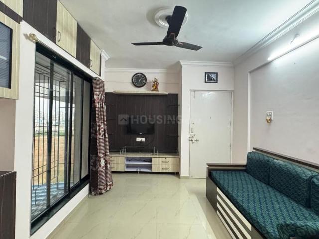 1 BHK Apartment in Dhanori for rent Pune. The reference number is 20252035