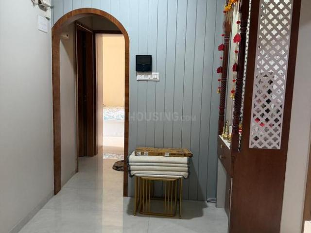 1 BHK Apartment in Dhanori for rent Pune. The reference number is 20371002