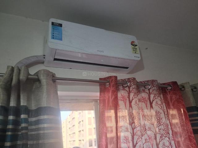 1 BHK Apartment in Dhanori for rent Pune. The reference number is 20448321