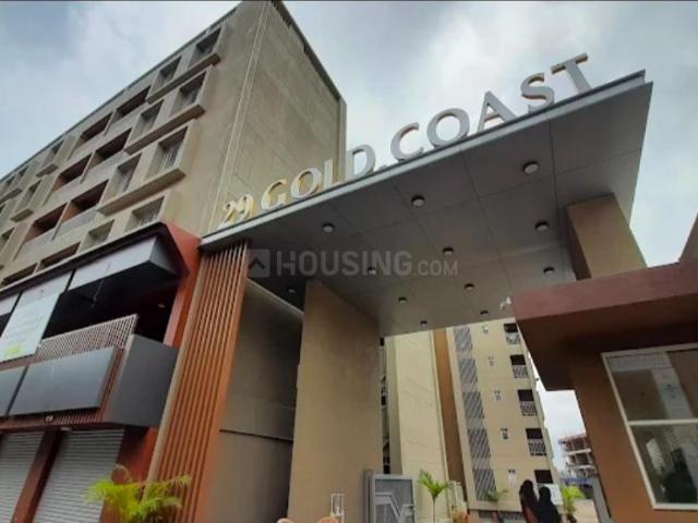 1 BHK Apartment in Dhanori for rent Pune. The reference number is 20459524