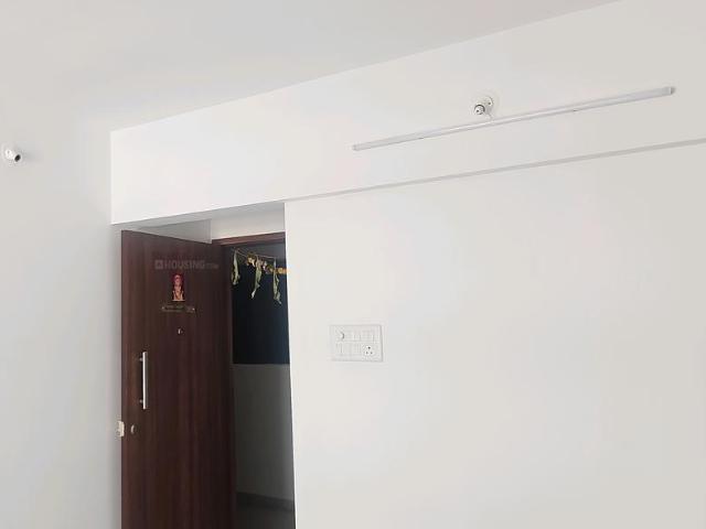 1 BHK Apartment in Dhanori for rent Pune. The reference number is 20559485