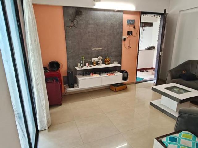 1 BHK Apartment in Dhanori for rent Pune. The reference number is 20582215
