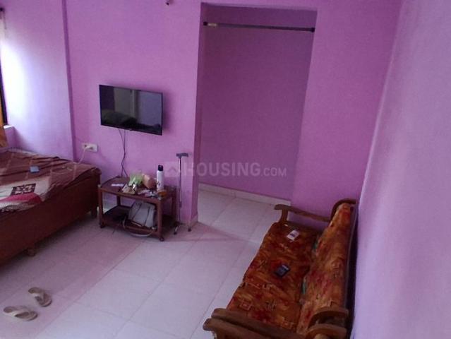 1 BHK Apartment in Dhanori for rent Pune. The reference number is 20618808
