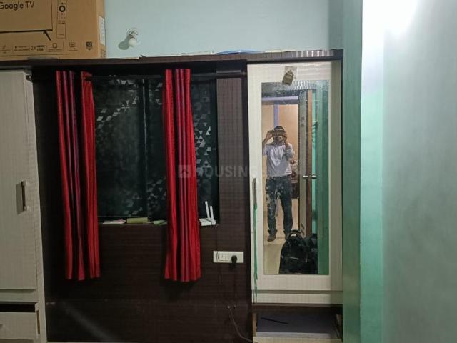 1 BHK Apartment in Dhanori for rent Pune. The reference number is 20625024