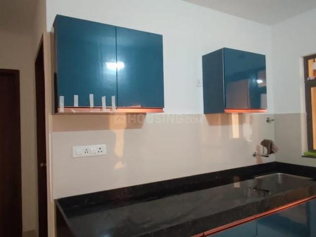 1 BHK Apartment in Dhanori for rent Pune. The reference number is 20730266