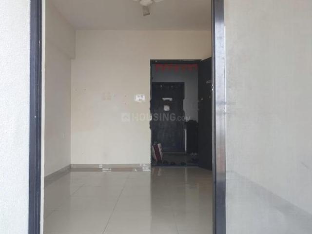 1 BHK Apartment in Dhanori for rent Pune. The reference number is 20864014
