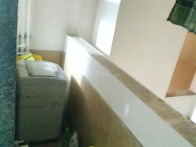 1 BHK Apartment in Dhanori for rent Pune. The reference number is 20866074