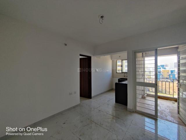 1 BHK Apartment in Dhanori for rent Pune. The reference number is 20891252