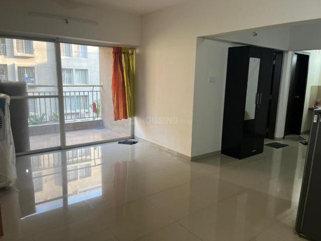 1 BHK Apartment in Dhanori for rent Pune. The reference number is 20914612