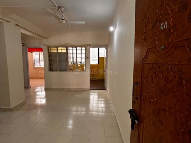 1 BHK Apartment in Dhanori for rent Pune. The reference number is 20948571