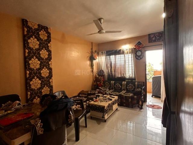 1 BHK Apartment in Dhanori for rent Pune. The reference number is 20943246