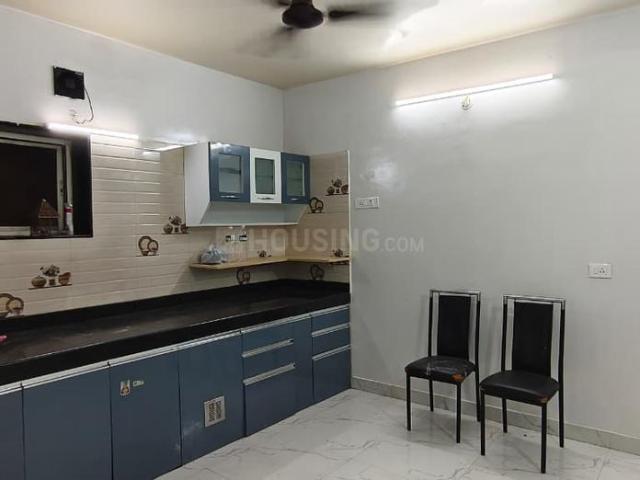 1 BHK Apartment in Dhanori for rent Pune. The reference number is 20954110