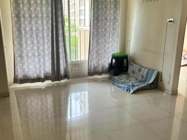 1 BHK Apartment in Dhanori for rent Pune. The reference number is 20964735