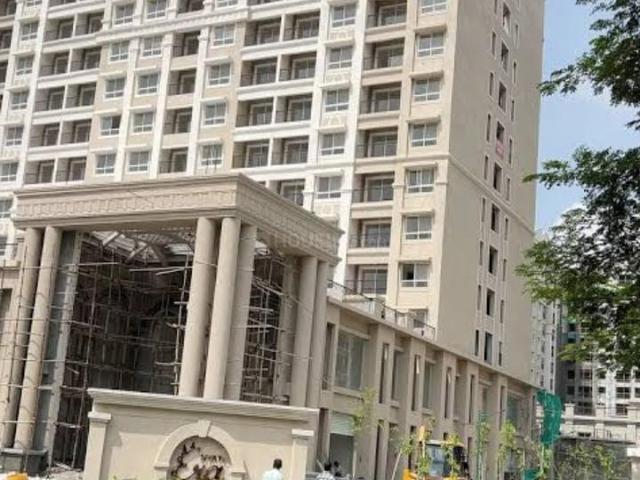 1 BHK Apartment in Dhanori for rent Pune. The reference number is 20976334