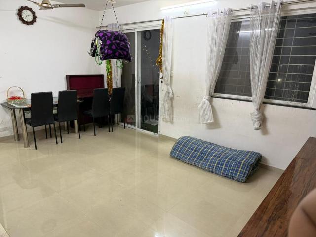 1 BHK Apartment in Dhanori for rent Pune. The reference number is 21024005