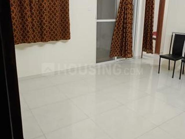 1 BHK Apartment in Dhanori for rent Pune. The reference number is 21055298
