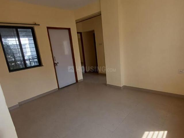 1 BHK Apartment in Dhanori for rent Pune. The reference number is 21055742