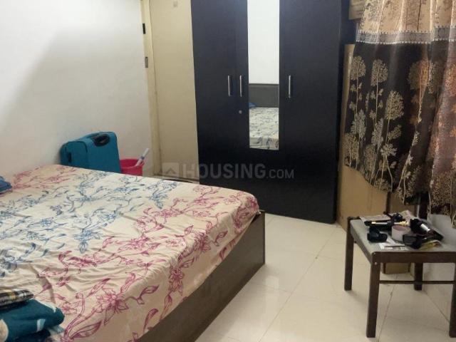 1 BHK Apartment in Dhanori for rent Pune. The reference number is 21053067